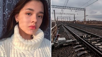 Τραγωδία στη Ρωσία: 15χρονη προσπαθούσε να βγάλει selfie όταν διαμελίστηκε από τρένο -ΦΩΤΟ