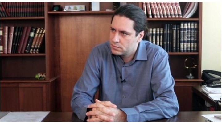 Κουρμούσης: Πώς θα γίνεται το “κούρεμα” των δανείων και η εκτίμηση της αξίας των ακινήτων