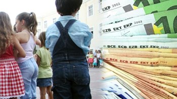 Αρχίζει η πληρωμή του επιδόματος παιδιού – Η ανακοίνωση του ΟΠΕΚΑ