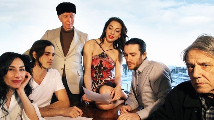 Δυνατή ομάδα σε… Επικίνδυνες μαγειρικές που έρχονται να μας…κλέψουν