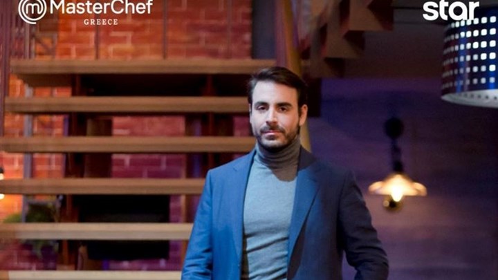 Η απάντηση του Φίλιππου Παπασπύρου για το γλυκό στο MasterChef – ΦΩΤΟ
