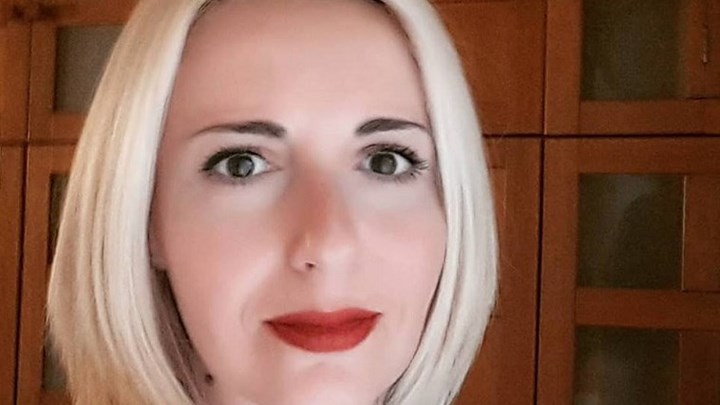 Θύμα διάρρηξης η δημοσιογράφος Ειρήνη Ανδρουλάκη – ΦΩΤΟ