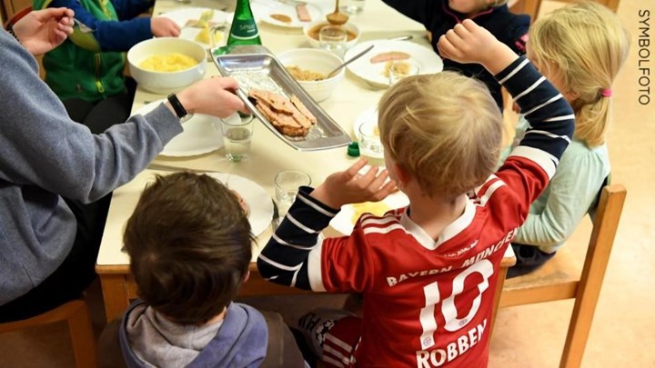 Φρίκη στο Λεβερκούζεν – Άγνωστος μόλυνε με απορρυπαντικό τρόφιμα που προορίζονταν για βρεφονηπιακό σταθμό