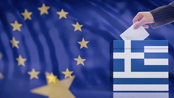 Λήγει σήμερα η προθεσμία των Ελλήνων κατοίκων της Ε.Ε. για συμμετοχή στις ευρωεκλογές