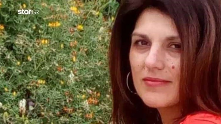 Συγκλονίζει το μήνυμα της κόρης της Ειρήνης Λαγούδη για τον θάνατο της μητέρας της