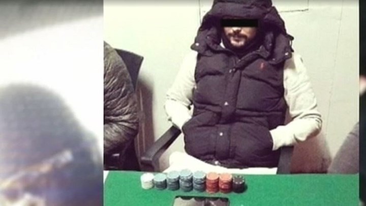 Νέες φωτογραφίες από τα “πάρτι” των κρατουμένων στον Κορυδαλλό – ΒΙΝΤΕΟ