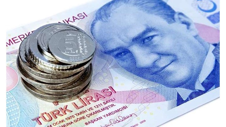 Συνεχίζεται η “κατηφόρα” για την τουρκική λίρα