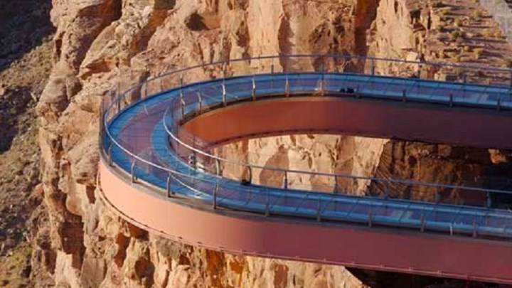 Βρήκε τραγικό θάνατο στο Γκραντ Κάνιον προσπαθώντας να βγάλει φωτογραφίες