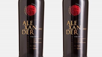 Πώς αντέδρασε ο Αλέξης Τσίπρας στις διαμαρτυρίες των οινοπαραγωγών για τα «μακεδονικά κρασιά» – ΦΩΤΟ