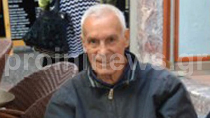 Πέθανε ο βετεράνος ποδοσφαιριστής Γιώργος Τάτσης