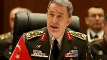 Απάντηση Ακάρ σε Αποστολάκη: Δεν θα αφήσουμε καμία κίνηση αναπάντητη