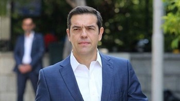 Σε εξέλιξη η συνάντηση του Αλέξη Τσίπρα με τη Ρουμάνα ομόλογό του – Τα ζητήματα που βρίσκονται στο τραπέζι