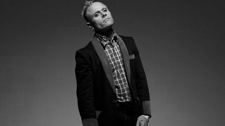 Σήμερα η κηδεία του Κιθ Φλιντ- Το κάλεσμα των Prodigy στους φίλους του συγκροτήματος