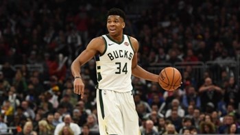 Νίκησαν οι Μπακς, τραυματίστηκε ο Αντετοκούνμπο – ΒΙΝΤΕΟ