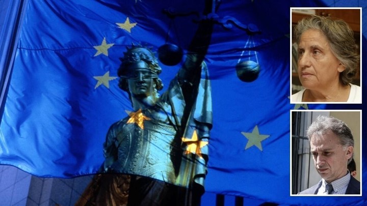 Η πρόταση της Ελλάδας για τη θέση του Ευρωπαίου Εισαγγελέα