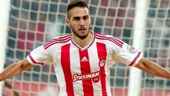 Ποια ιταλική ομάδα ενδιαφέρεται για τον Φορτούνη