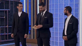 Master Chef: Αυτοί είναι οι παίκτες που ξαναμπαίνουν στο παιχνίδι