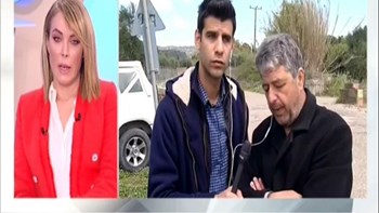 Συνεχίζεται το θρίλερ με τη νεκρή φοιτήτρια στο Αιγάλεω – Τι λέει ο πατέρας της – ΒΙΝΤΕΟ