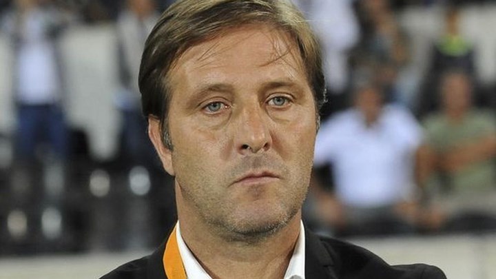 Ο Μαρτίνς για το μέλλον του στον πάγκο του Ολυμπιακού και το ρόστερ