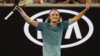 Ερωτευμένος ο Στέφανος Τσιτσιπάς; Δείτε τις αινιγματικές αναρτήσεις του – ΦΩΤΟ