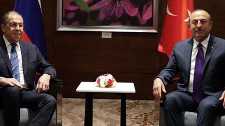 Τσαβούσογλου προς ΗΠΑ: Τηρήστε τη συμφωνία για τα F-35