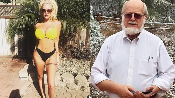 “Κουνελάκι” του Playboy “έφαγε” 71χρονο ψυχίατρο – ΦΩΤΟ