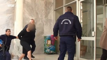 Επεισόδιο στις φυλακές Γρεβενών με τον Ροδίτη κατηγορούμενο για τη δολοφονία της Ελένης Τοπαλούδη – ΒΙΝΤΕΟ