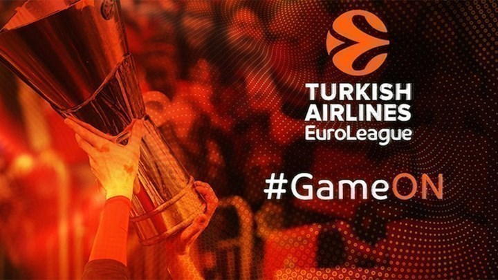 Τα αποτελέσματα, η κατάταξη και το πρόγραμμα της τελευταίας αγωνιστικής στη Euroleague