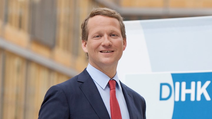 «Χάος» αναφορικά με το Brexit διαβλέπει ο σύνδεσμος γερμανικών βιομηχανικών και εμπορικών επιχειρήσεων