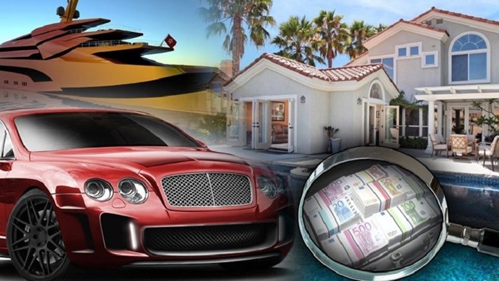 “Βραχνάς” τα τεκμήρια για μισθωτούς και συνταξιούχους