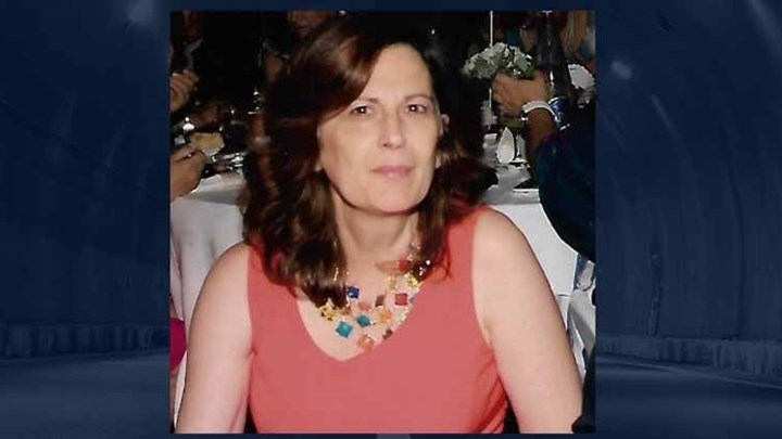 Μυστήριο καλύπτει την εξαφάνιση της 59χρονης στη Λάρισα – Το τροχαίο και η έκκληση του συζύγου της
