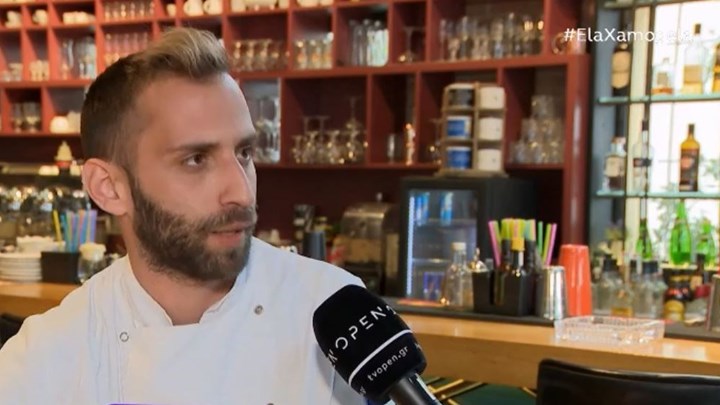 Τα “καρφιά” του Τζώρτζη για το MasterChef που θα συζητηθούν – ΒΙΝΤΕΟ