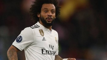 Αλλαγή στάσης από Μαρσέλο, θέλει να παραμείνει στη Ρεάλ