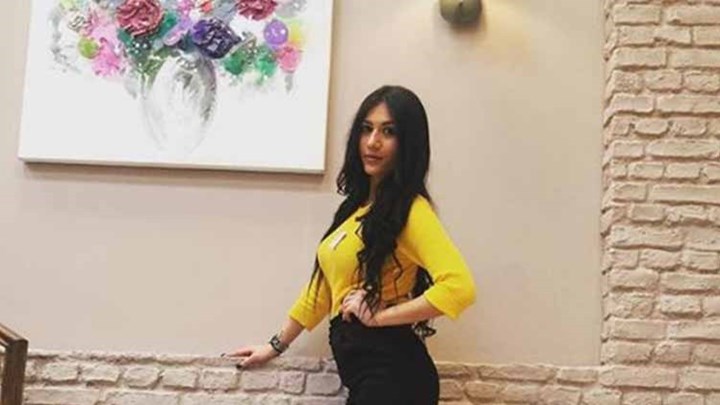 Η πρώτη ανάρτηση της Ιόλης μετά την αποχώρησή της από το Power of Love – ΦΩΤΟ