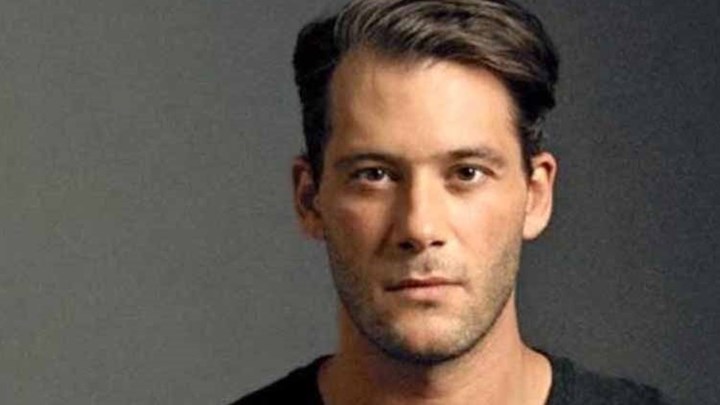 Ο Αλμπάνης έκλεισε στον “Αρχιμάστορα Σόλνες”!