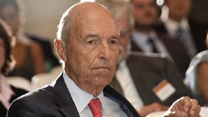 Σημίτης: Ο ΣΥΡΙΖΑ δίδαξε τον αριβισμό για χάρη της εξουσίας