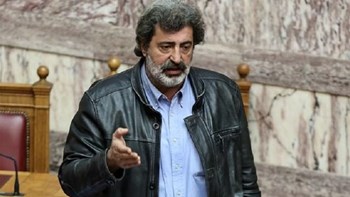 Επίθεση Πολάκη σε Γεννηματά για τα δάνεια των κομμάτων- ΦΩΤΟ