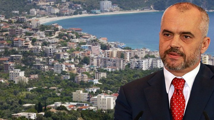 Ο Ράμα απέσυρε το ΦΕΚ δήμευσης περιουσιών Ελλήνων της Χειμάρρας – Τι λένε διπλωματικές πηγές