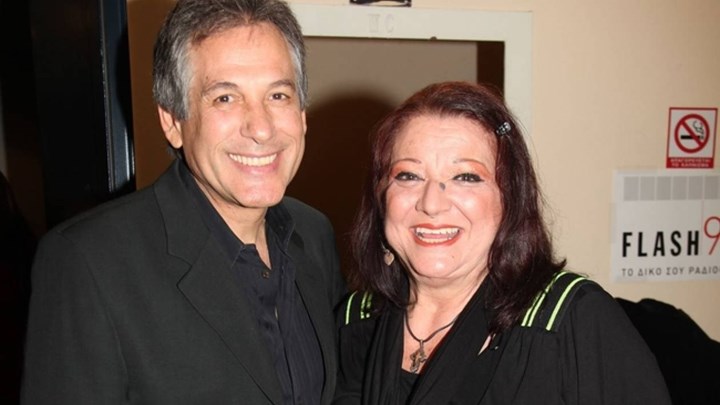 Η συγκλονιστική αποκάλυψη του Θάνου Καληώρα για τον θάνατο της Τζέσυς Παπουτσή – ΒΙΝΤΕΟ