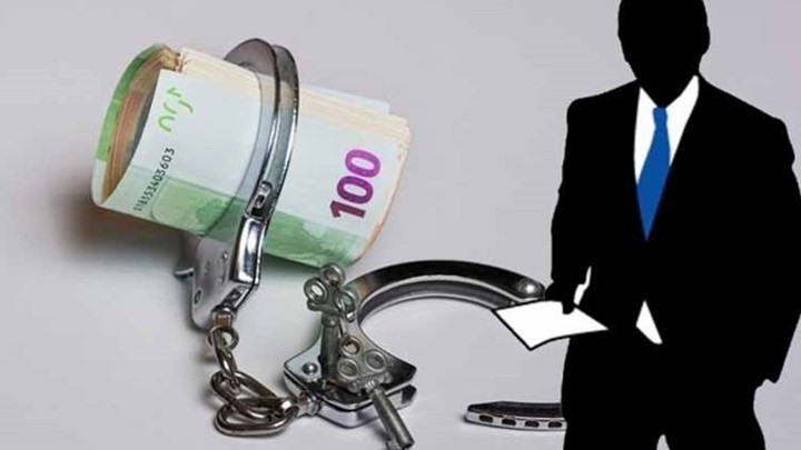 Παραίτηση-“βόμβα” προϊσταμένου από την Αρχή για το ξέπλυμα – Τι αναφέρει στην επιστολή του