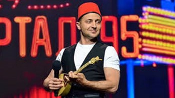 Στις κάλπες οι Ουκρανοί για τις Προεδρικές εκλογές – Ένας κωμικός ηθοποιός το φαβορί