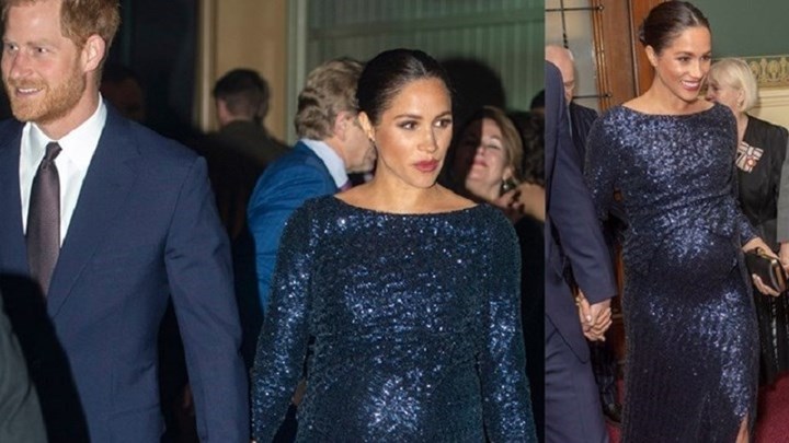 Ποιο θα είναι το όνομα του παιδιού της Μέγκαν Μαρκλ και του πρίγκιπα Χάρι; – ΒΙΝΤΕΟ