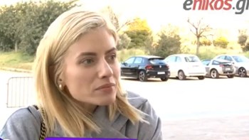 Η Αραβανή σε ρόλο-έκπληξη στα MadWalk: Θα κάνω κάτι που δεν έχω ξανακάνει – ΒΙΝΤΕΟ