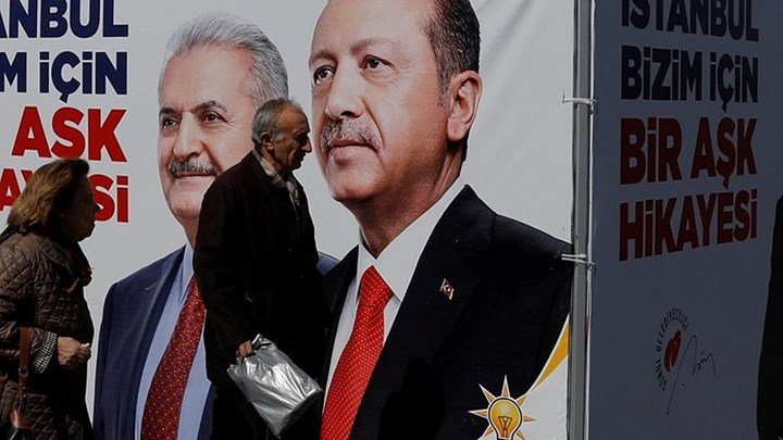 ”Ματωμένες” εκλογές στην Τουρκία με τέσσερις νεκρούς και 62 τραυματίες – Έκλεισαν οι κάλπες