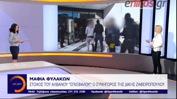 Νέες αποκαλύψεις για τη “Μαφία του Κορυδαλλού”: Θα μαχαίρωναν Βορίδη και Φλώρο στο δικαστήριο -ΒΙΝΤΕΟ