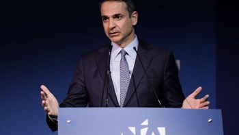 Μητσοτάκης: Το δήθεν “ηθικό πλεονέκτημα” του ΣΥΡΙΖΑ καταρρέει