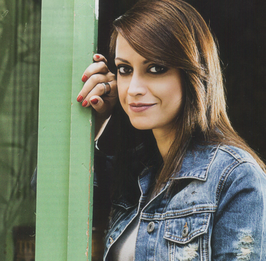 Η εντυπωσιακή αλλαγή της Ραλλίας Χρηστίδου – Δεν φαντάζεστε ποσά κιλά έχει χάσει – ΦΩΤΟ