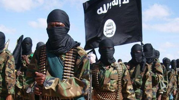 Νεκρός ο υπαρχηγός του βραχίονα του Ισλαμικού Κράτους στη Σομαλία