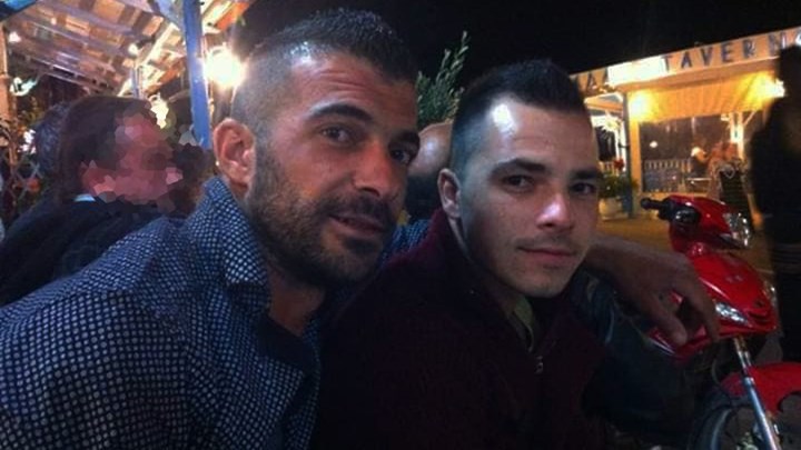 Θρήνος στη Λέσβο για τον θάνατο του 33χρονου Θοδωρή – Η τραγική ειρωνεία που τον συνδέει με τον κολλητό του φίλο