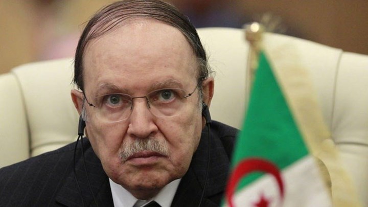 Παραιτείται ο Πρόεδρος της Αλγερίας, Αμπντελαζίζ Μπουτεφλίκα – ΤΩΡΑ